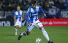 José Arnaiz y los nuevos vuelos desde Pamplona, protagonistas del día