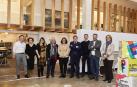 La creatividad, clave para el desarrollo profesional en las industrias creativas de Navarra