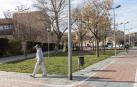 Tudela colocará este año un monumento a las víctimas del terrorismo