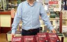 David Poves: “El 'bullying' no es cosa  de niños sino un problema grave”