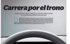 Diario de Navarra regala este domingo un suplemento de motor