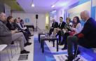 Impuestos finalistas, regular y acotar publicidad, entre las propuestas
