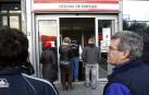 Empleo retira casi mil subsidios de paro en Navarra por cobro indebido