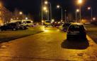 Fuera de 'límite' en la zona azul de Rochapea