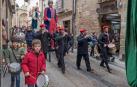 Viana abre una nueva página de su historia, ya con 801 años