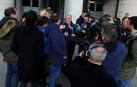 Tebas quiso cubrirle el contrato a 'Sisi' a cambio de su confesión
