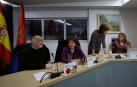 NA+ sí secunda en Burlada una moción contra el pin parental de VOX