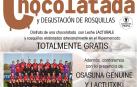 Chocolatada de E.Leclerc.
