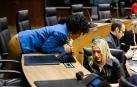 El Parlamento insta al Gobierno de Navarra a modificar el decreto sobre vivienda