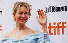 Renée Zellweger reconoce su emoción interpretando a Judy Garland en 'Judy'