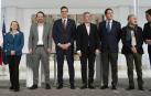 Firmado el acuerdo para subir el salario mínimo a 950 euros en 2020