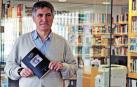 Publicado 'El muro de Jorge Oteiza', resultado de dos años de investigación