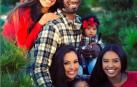 Vanessa Bryant: "No hay palabras para describir nuestro dolor"