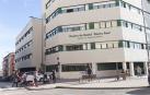 NA+ critica las condiciones de los profesionales en el servicio de urgencias en Tudela