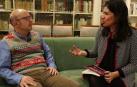Encuentros en familia: entrevista a David Poves