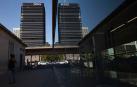 El BBVA ganó 2.797 millones de euros hasta septiembre, el 64,3% más