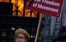 Este 31 de enero a medianoche se hace efectivo el Brexit.
