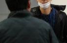 Primer contagio dentro de Europa del coronavirus en un hombre que no visitó China