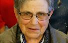 Fallece Pilar Labiano, maestra de varias generaciones en Villava