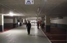 El Ayuntamiento resuelve la concesión del parking vecinal de la calle Olite