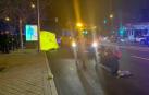 Muere la niña de 3 años que fue atropellada anoche por una motocicleta en Madrid