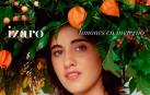 Izaro presentará su tercer disco, 'Limones en Invierno', el 28 de marzo en Baluarte