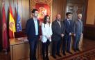 Egüés, Estella, Alsasua y San Adrián se suman al sistema 'VioGén'