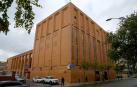 Barañáin ultima la disolución de la fundación Auditorio y la gestión municipal