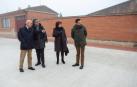 Milagro renueva varias calles con una ayuda de 800.000 euros