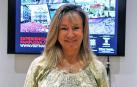 Ana Beriain, nombrada vicepresidenta de la Mesa Nacional de Turismo
