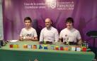 Pamplona será la capital mundial del rubik el 7 y 8 de marzo