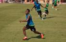 Cedrick y Carlos Calderón, últimos fichajes del Tudelano