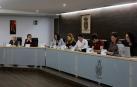 NA+ no apoyó en Burlada la moción contra el pin parental de VOX