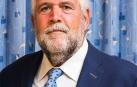 José María Aracama, nuevo presidente de Institución Futuro