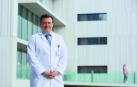 David Ezpeleta:  “Investigamos el cerebro interpretando sombras chinescas”