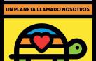 Maldita Nerea publica 'Un planeta llamado nosotros', su octavo álbum