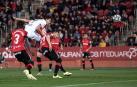 El Valladolid respira con su primer triunfo en 3 meses