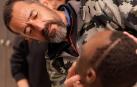 Muere en un avión el niño operado por Cavadas por un tumor en la cabeza