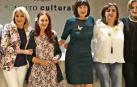Siete mujeres poetas defienden nuestra naturaleza