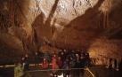 Mendukilo acoge unas jornadas de cuevas de la cordillera cantábrica
