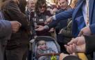 Viana despide arropada por todos un año que queda para su historia