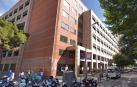 Hospital Clinic de Barcelona.