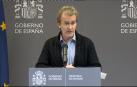 Vídeo: Sanidad cree más probable que el niño hospitalizado en Barcelona padezca gripe que un coronavirus