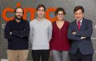 El CIMA y la CUN desarrollan una técnica de inmunoterapia contra el cáncer