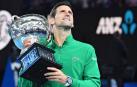 Djokovic asegura el número uno y acecha a Nadal y Federer