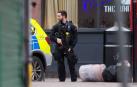 Varios acuchillados y un muerto en Londres por un incidente "terrorista"