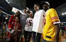 Mahomes se consagra como MVP y rey de las remontadas