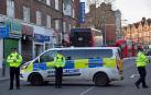 Estado Islámico reivindica el incidente que dejó tres heridos este domingo en Londres