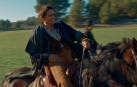 Bebe protagoniza 'Libertad', una nueva serie de aventuras de Enrique Urbizu