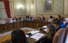 Las víctimas del terrorismo vuelven a enfrentar a los partidos de Tudela